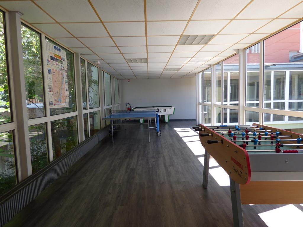 伊斯卡特尔酒店 Mâcon 外观 照片