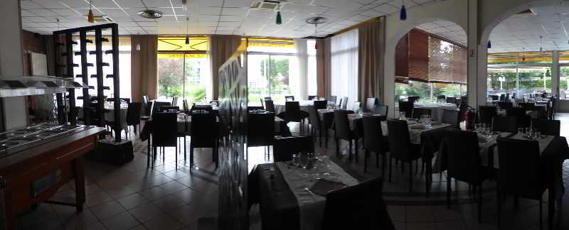 伊斯卡特尔酒店 Mâcon 外观 照片